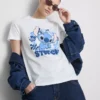 Disney Stitch póló