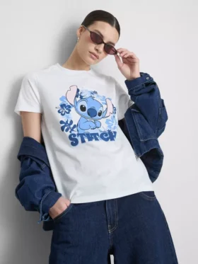 Disney Stitch póló