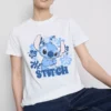 Disney Stitch póló