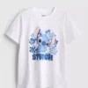 Disney Stitch póló