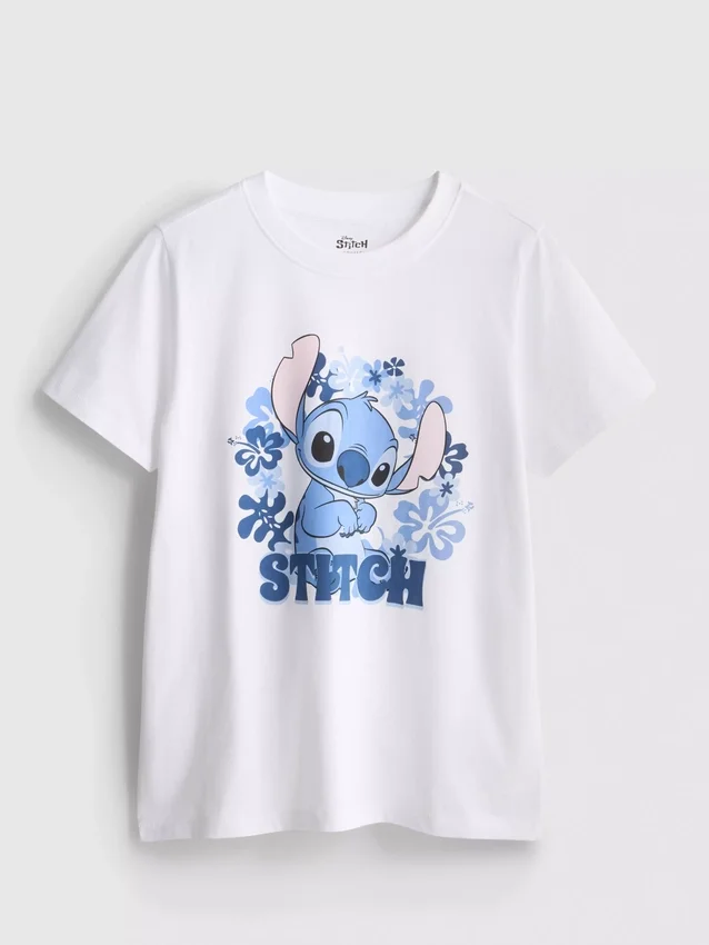 Disney Stitch póló
