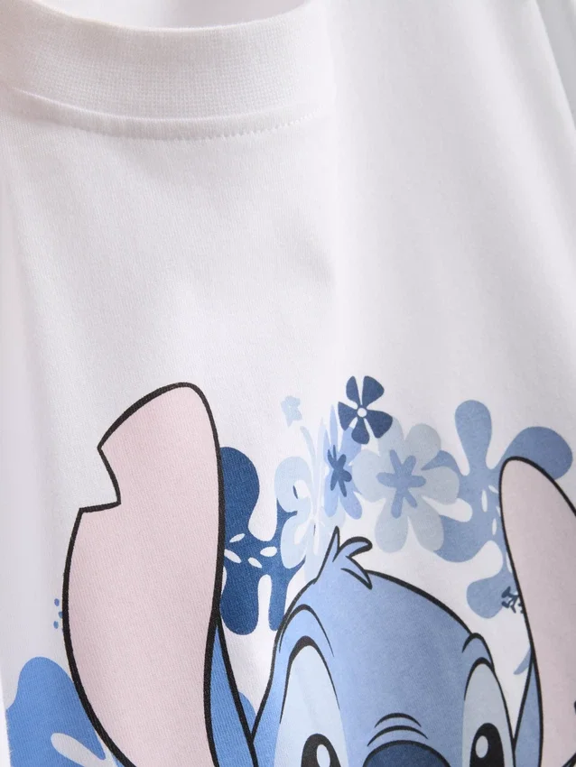 Disney Stitch póló