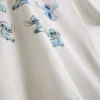 Disney Stitch pólós pizsama