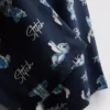 Disney Stitch pólós pizsama