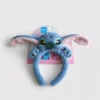 Disney Stitch plüss fejpánt