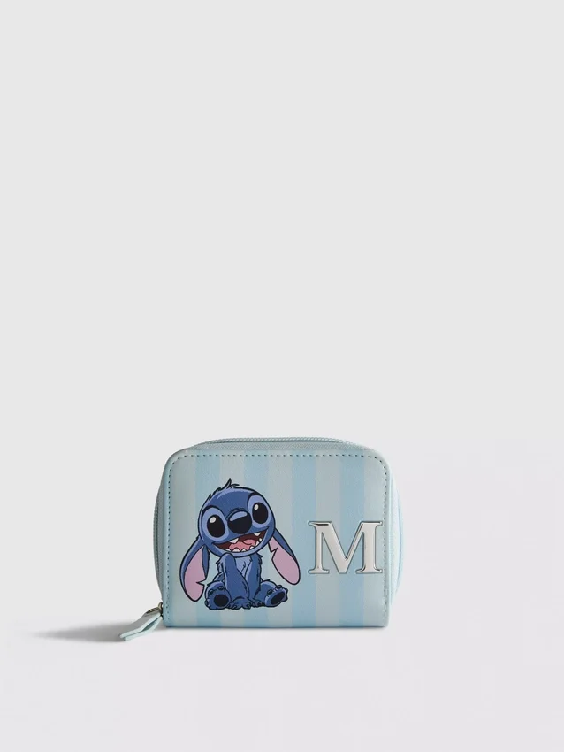 Disney Stitch pénztárca