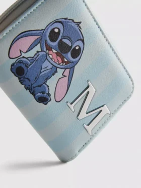 Disney Stitch pénztárca
