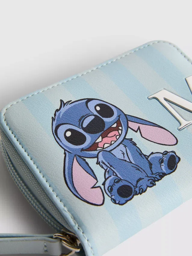 Disney Stitch pénztárca
