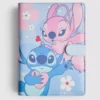Disney Stitch zsebnapló