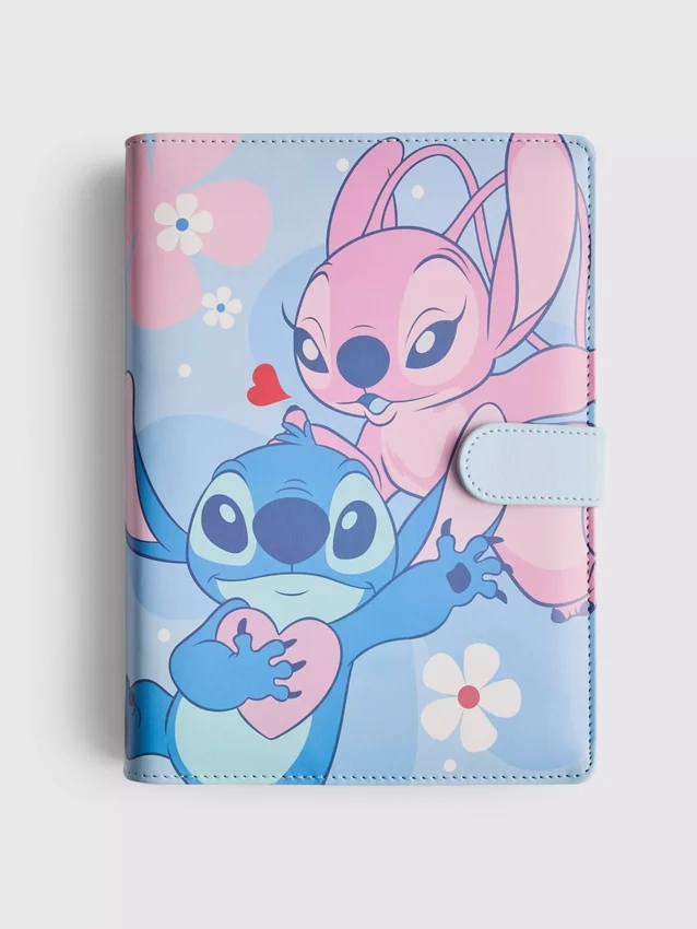 Disney Stitch zsebnapló