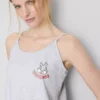 Disney Thumper Cami Shorty pizsama
