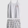 Disney Thumper Cami Shorty pizsama