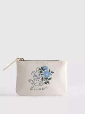 Disney Thumper műbőr pénztárca