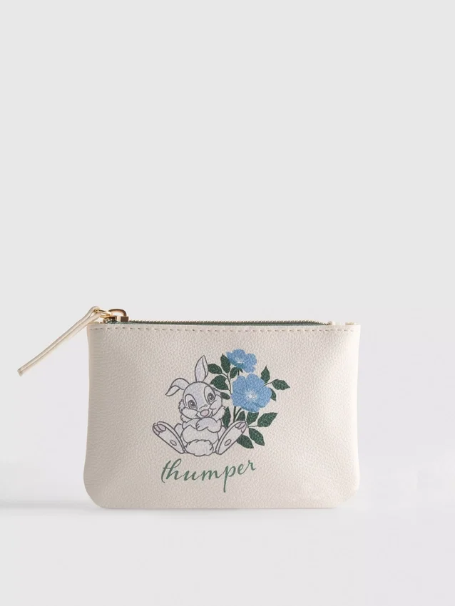 Disney Thumper műbőr pénztárca