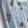Disney Toy Story pamut nyomtatott pizsama