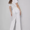 Egyenes szárú denim joggingnadrág