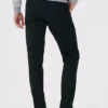 Egyenes szárú twill nadrág