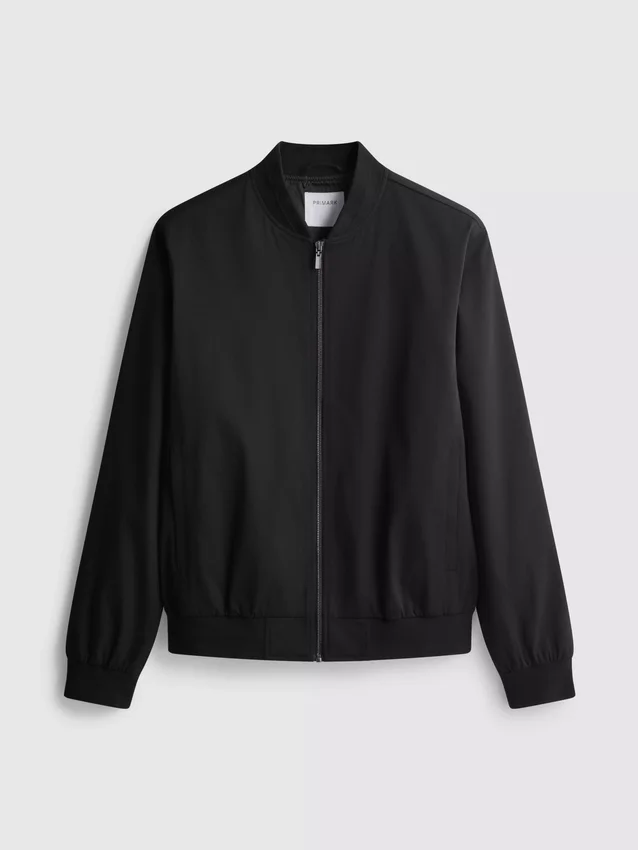 Elegáns bomberdzseki