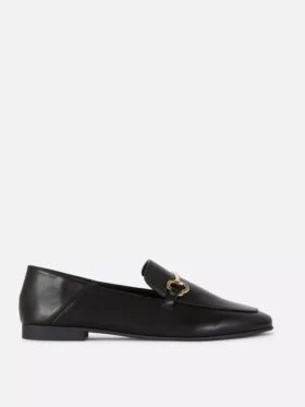 Elegáns loafer