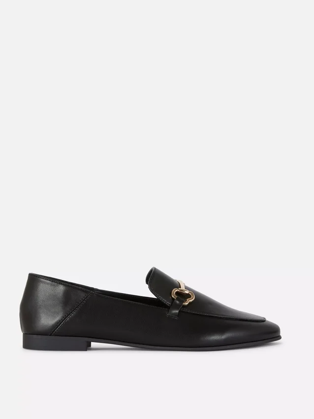 Elegáns loafer