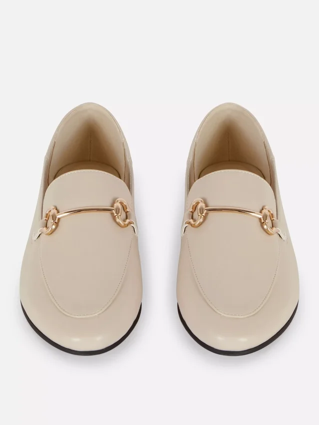Elegáns loafer