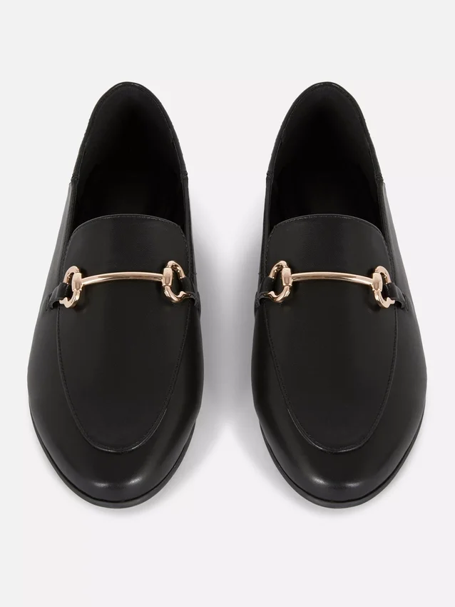 Elegáns loafer