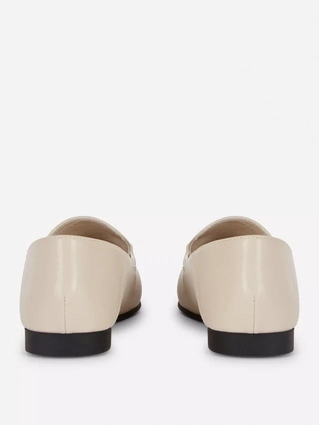 Elegáns loafer