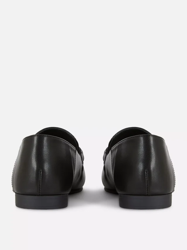 Elegáns loafer
