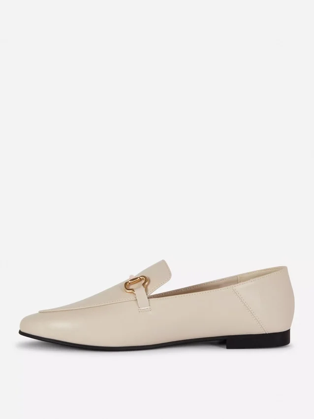 Elegáns loafer