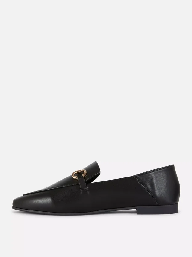 Elegáns loafer