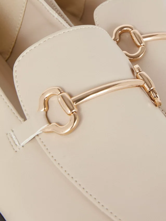 Elegáns loafer
