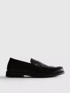 Elegáns mokaszinok