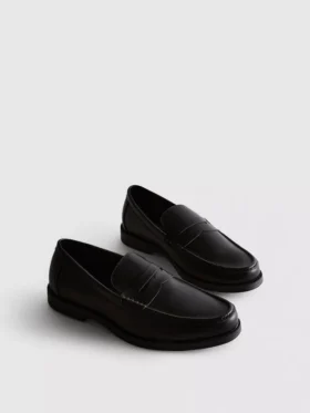 Elegáns mokaszinok