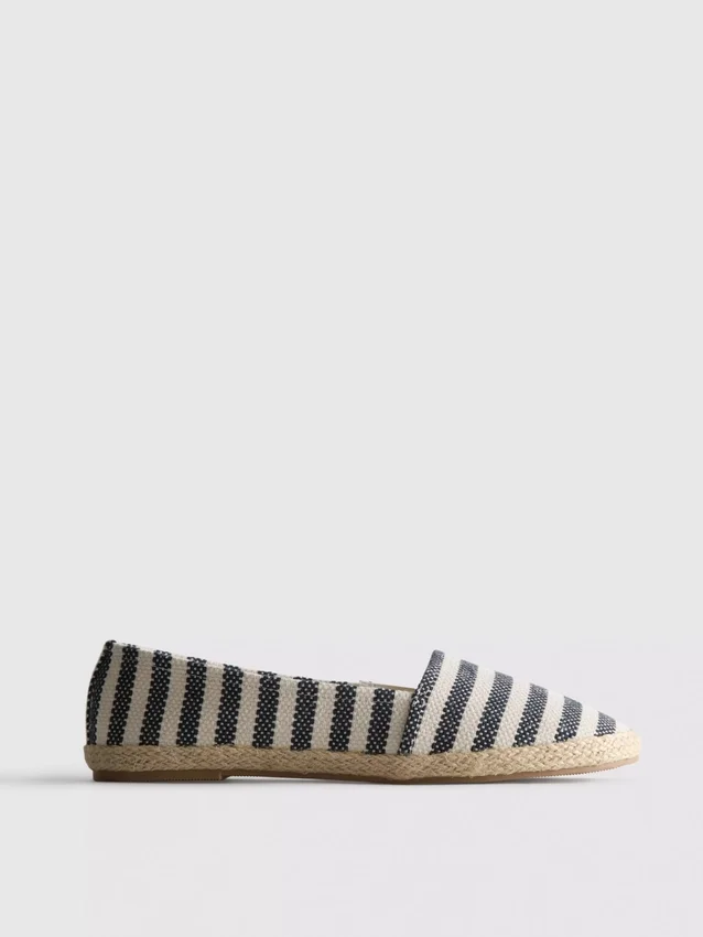 Espadrillok