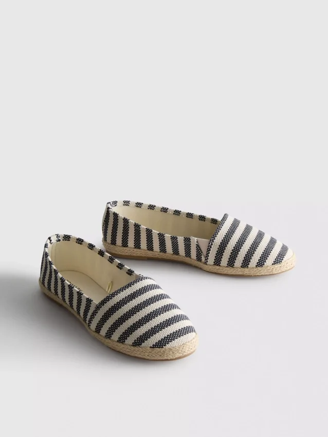 Espadrillok