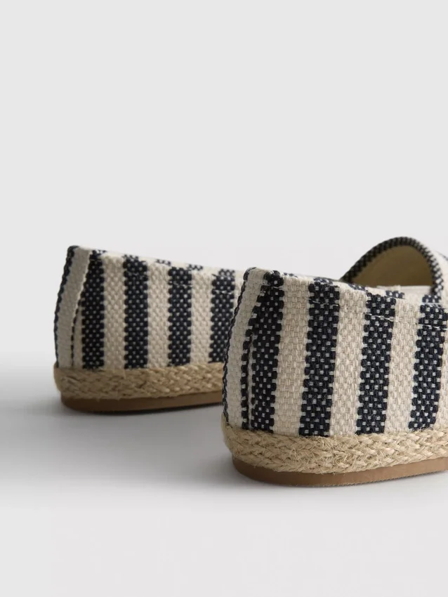 Espadrillok