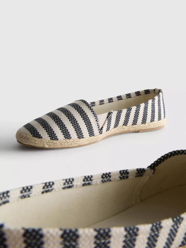 Espadrillok