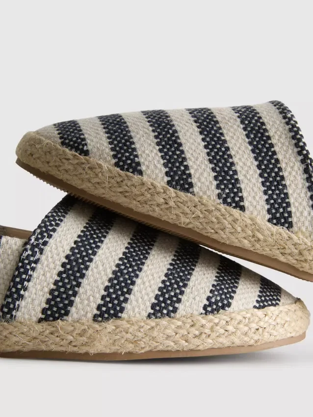 Espadrillok