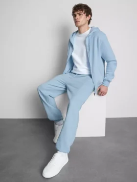 Essential húzózsinóros joggingnadrág