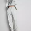 Essential húzózsinóros joggingnadrág