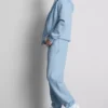 Essential húzózsinóros joggingnadrág