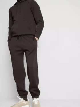 Essential húzózsinóros joggingnadrág