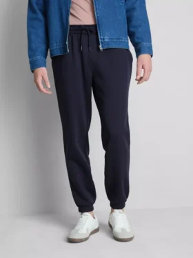 Essential húzózsinóros joggingnadrág