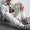 Essential húzózsinóros joggingnadrág