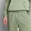 Essential húzózsinóros joggingnadrág