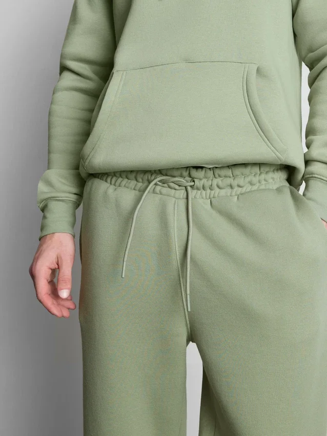 Essential húzózsinóros joggingnadrág