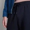 Essential húzózsinóros joggingnadrág