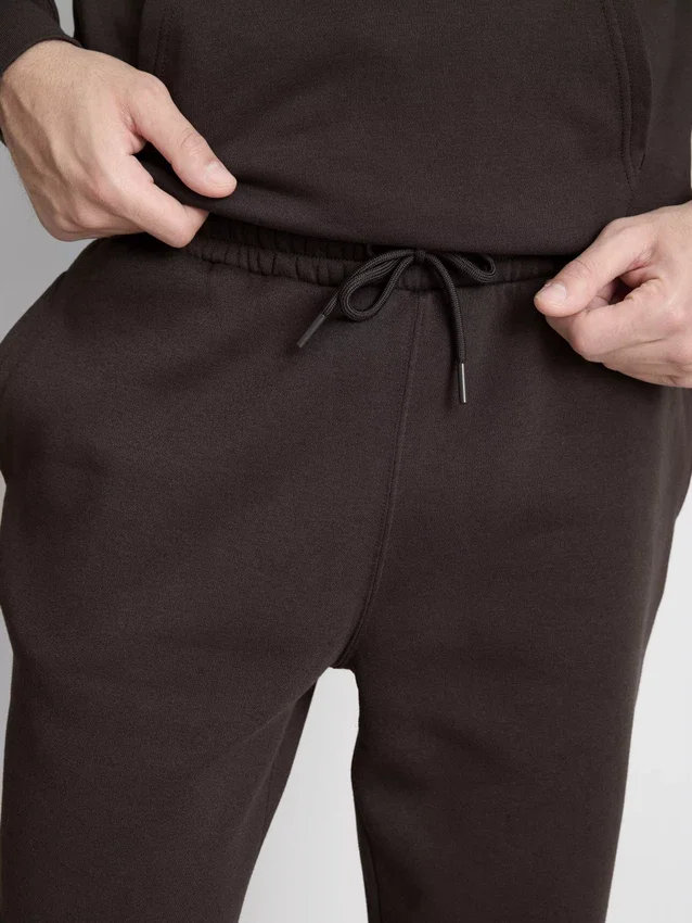 Essential húzózsinóros joggingnadrág