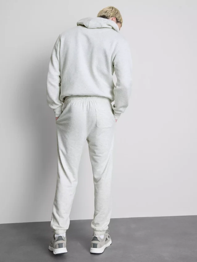Essential húzózsinóros joggingnadrág