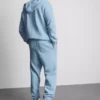 Essential húzózsinóros joggingnadrág